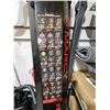 Image 3 : Marcy Home Gym Strength Training Equipment with Exercise Chart