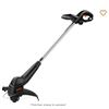 Image 1 : Black+Decker 3.5 Amp Trimmer and Edger with 12-Inch Cutting Swath