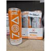 Image 2 : Zoa Energy Drink Wild Orange 355ml Pack of 12