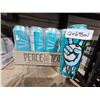 Image 2 : Lot of 12 Cans of Peace Tea, 695ml Each