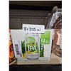 Image 2 : Stanley Park Trailhopper IPA Non-Alcoholic Beer 4-Pack, 355ml