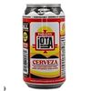 Image 1 : Phillips Iota Cerveza Dealcoholized Craft Beer, 4 Cans x 355 mL