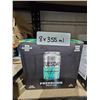 Image 2 : Tuesday Freebomb Non-Alcoholic Pale Ale 8 x 355 ml