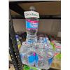 Image 2 : 24 x 500ml Splash Blast Raspberry Flavored Water Bottles
