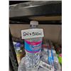 Image 3 : 24 x 500ml Splash Blast Raspberry Flavored Water Bottles