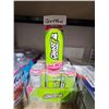 Image 2 : Ghost EnergyWarheads Sour Watermelon Drink 12-Pack, 473 ml Each