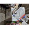 Image 2 : Asahi 0.0% Alcohol-Free Beer Box with 24 Cans (350 ml)