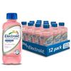 Image 1 : Electrolit Strawberry Hydration Drink, 12 Bottles of 625ml Each
