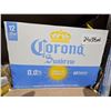 Image 2 : Corona Sunbrew 12-Pack of 355ml Cans with Vitamin D