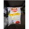 Image 1 : Pop Weaver Weaver Gold Popcorn Kernels 35 Lb Bag