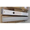 Image 2 : Tonic Extra Grand Canyon 3038 Drop Lock Flooring Planks, 12 Pcs, 6 in x 48 in - 2.225 sq meter