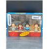 Image 1 : Seinfeld Little People Collector Set by Fisher-Price