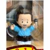 Image 3 : Seinfeld Little People Collector Set by Fisher-Price