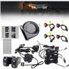 Image 1 : Universal Turn Signal Kit With Wiring and Components