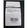 Image 2 : High-Speed 32GB SDHC Memory Card With Adapter for Mobile Devices