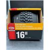 Image 1 : Bell 16-Inch Kids Bike Tire With 1.75-2.25 Range