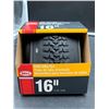 Image 1 : Bell 16-Inch Kids Bike Tire With 1.75-2.25 Range