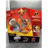 Image 2 : Disney Pixar Incredibles 2 Junior Supers Drill Playset With Accessories
