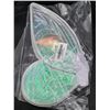 Image 2 : Fairy Wing Light Up with Model Number X003U9NRFJ