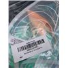 Image 3 : Fairy Wing Light Up with Model Number X003U9NRFJ