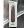Image 1 : Ginity GE-3201 Ear and Nose Hair Trimmer (Battery Model – Black)