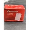 Image 2 : Singway SW-S12 Step-Up & Down Voltage Power Converter, 100W