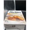 Image 2 : Sensible Portions Pita Bites Crackers, Garlic ‘n Chive, 567g