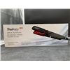 Image 1 : Thairapy 365 Wet Or Dry Flat Iron For Hair Styling With Red Plates