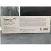 Image 3 : Thairapy 365 Wet Or Dry Flat Iron For Hair Styling With Red Plates