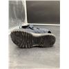 Image 3 : Closed-Toe Sandals with Adjustable Straps Size 3