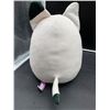 Image 2 : DreamWorks Gabby’s Dollhouse Cat Stuffed Plush Toy