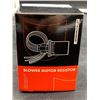 Image 2 : Premium Blower Motor Resistor BMRT1000-C for HVAC Systems