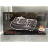 Image 2 : Perixx Periboard-512 Wired Full-Sized Ergonomic Keyboard