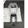 Image 4 : Enerlites IUC1V-D Weatherproof Electrical Outlet Cover
