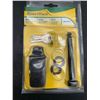 Image 1 : SportRack SR0901 Bike Hitch Pin Bolt With Lock and Keys