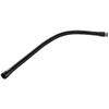 Image 1 : 25cm/10-inch Microphone Gooseneck, DIY, Black Lot of 2