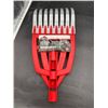 Image 1 : Garant Rake Head For Tight Spaces