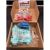 Image 2 : 25-Piece Puzzle Racer Track Car Toy Set