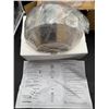 Image 1 : Lighting Fixture Model 94000904 with 60W Bulb Capacity