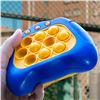 Image 1 : Rapid Push Puzzle Game with Pop Quick Press Functionality