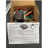 Image 1 : Trailer Wiring Harness for Select Chevrolet, GMC, and Other Vehicles