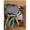 Image 3 : Trailer Wiring Harness for Select Chevrolet, GMC, and Other Vehicles