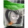 Image 1 : Tisino Unbalanced 3.5mm to XLR Male Cable, 10ft (3m), High-Quality Digital Adapter