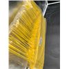 Image 5 : Yellow Plastic Tags with Zip-Tie Design