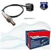 Image 1 : DrCax Automotive Replacement Oxygen Sensors, Model FBA-CA-234-4818