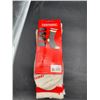 Image 2 : Craftsman 4060 Men’s Wool Socks Size 10-13
