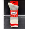 Image 1 : Craftsman 4060 Men’s Wool Socks Size 10-13