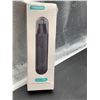 Image 1 : GE-3201 Ear and Nose Hair Trimmer with Brush Accessory