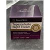Image 2 : RoyceDerm Tepezcohuite Night Cream, 3.4 oz (100 g), Made in China