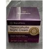 Image 2 : RoyceDerm Tepezcohuite Night Cream, 3.4 oz, Anti-Aging Formula